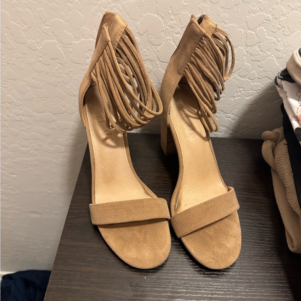 Heels